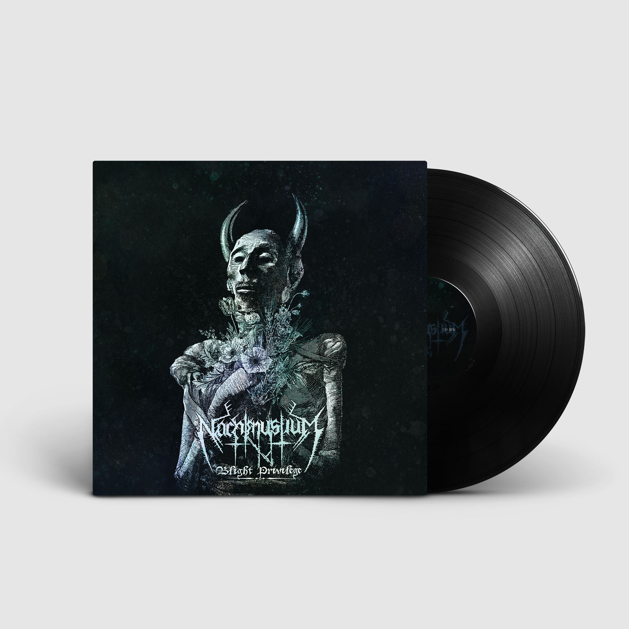Nachtmystium Blight Privilege 1